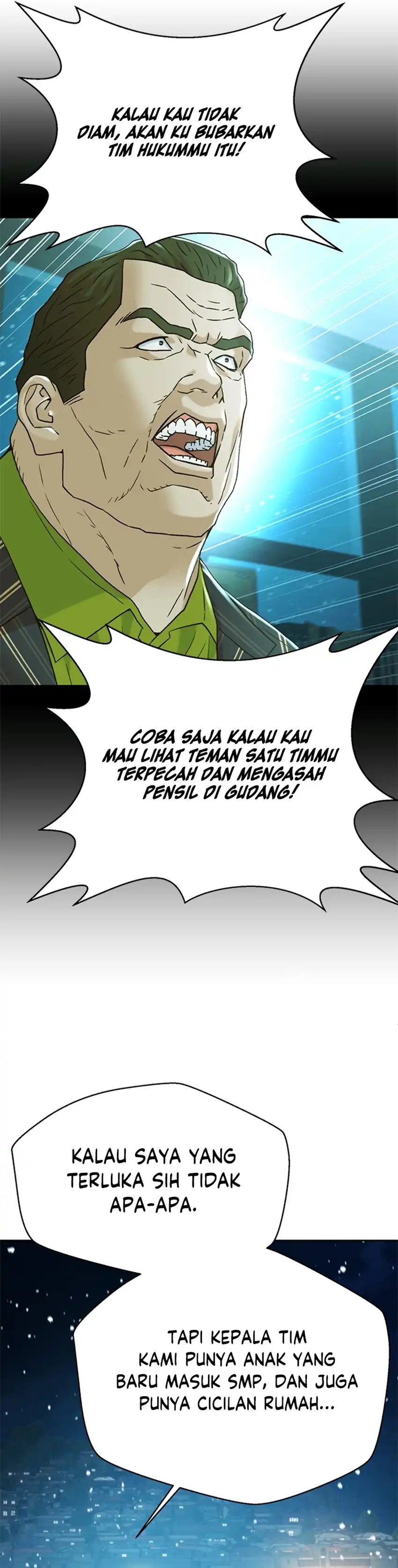 Baca Judge Lee Han Young - Chapter 174 halaman 39