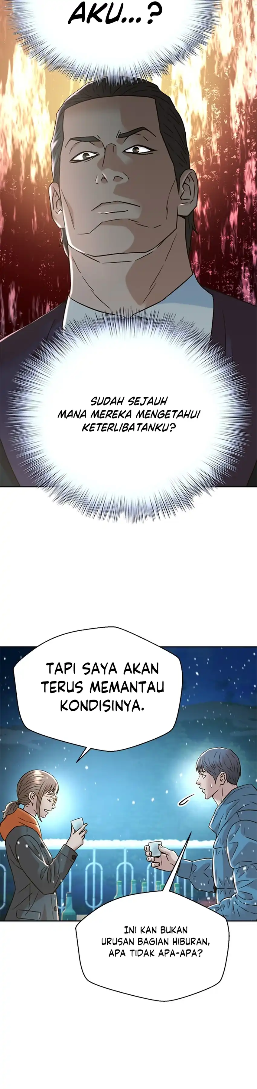 Baca Judge Lee Han Young - Chapter 174 halaman 44