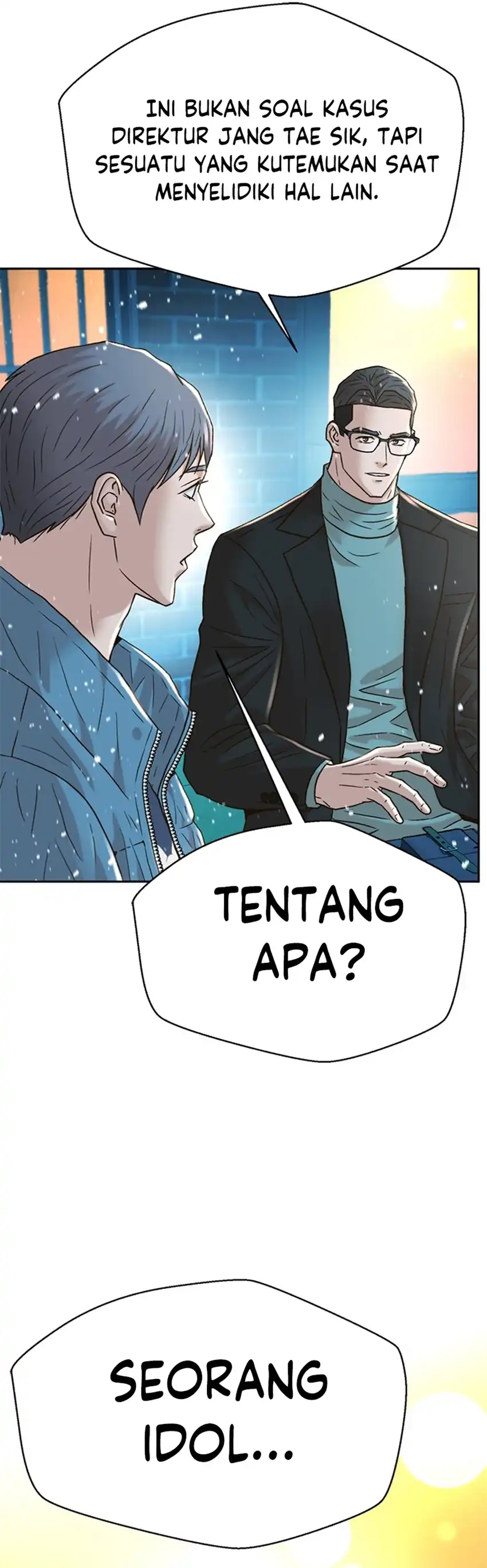 Baca Judge Lee Han Young - Chapter 174 halaman 48