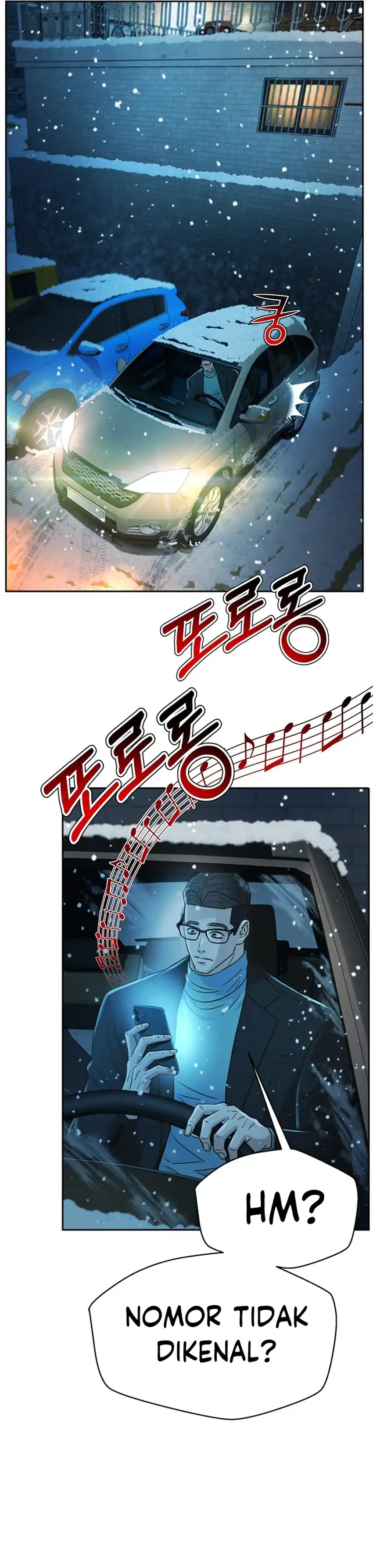 Baca Judge Lee Han Young - Chapter 175 halaman 10