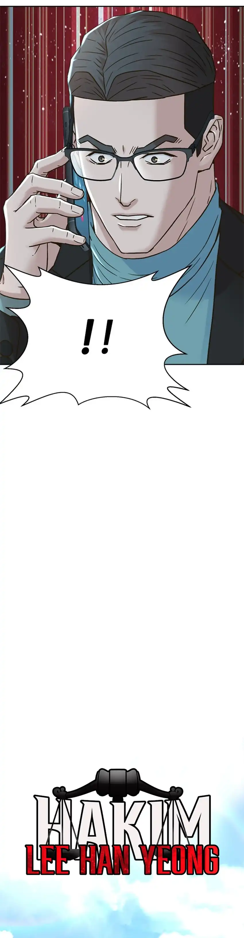 Baca Judge Lee Han Young - Chapter 175 halaman 12