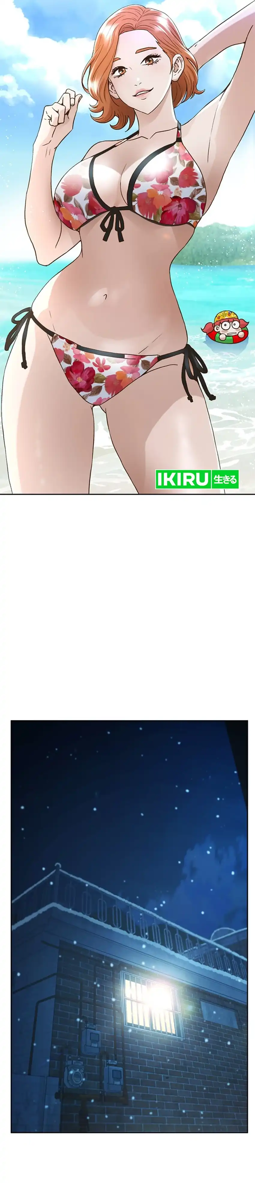 Baca Judge Lee Han Young - Chapter 175 halaman 13