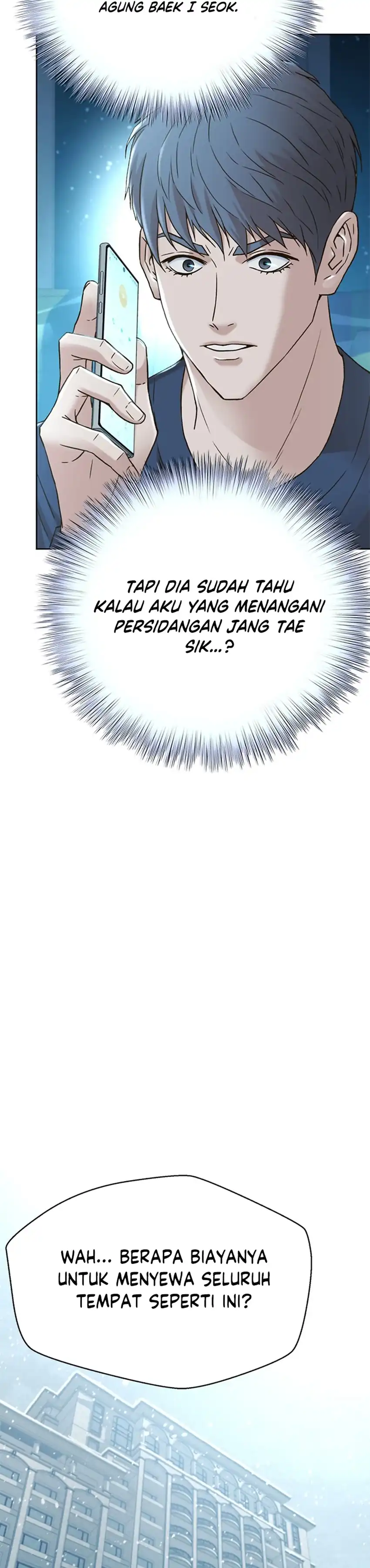Baca Judge Lee Han Young - Chapter 175 halaman 19