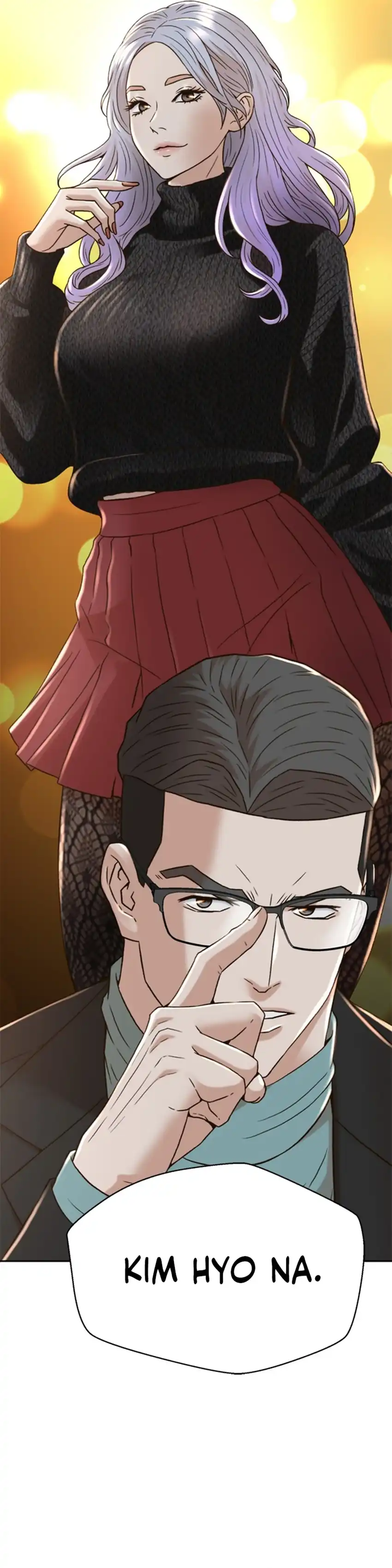 Baca Judge Lee Han Young - Chapter 175 halaman 2