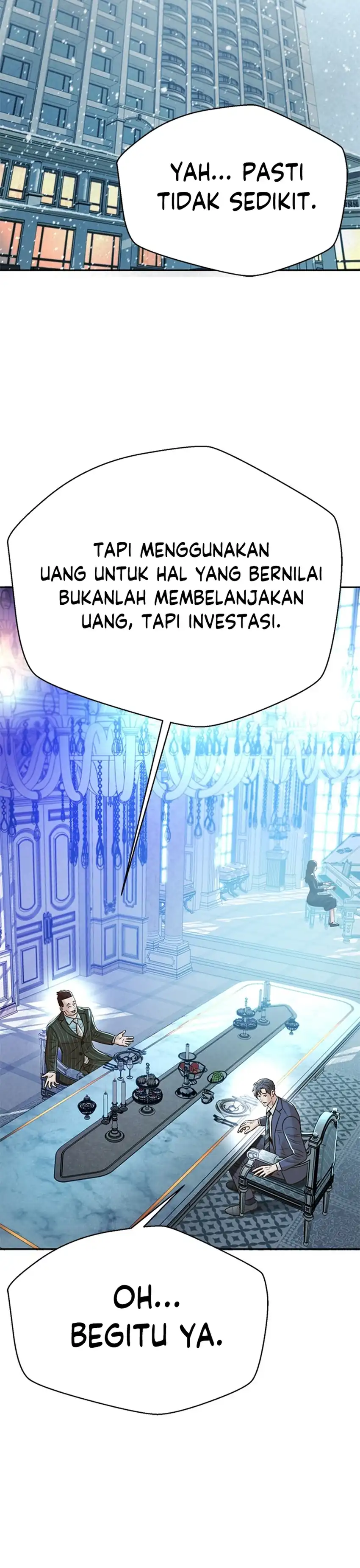 Baca Judge Lee Han Young - Chapter 175 halaman 20