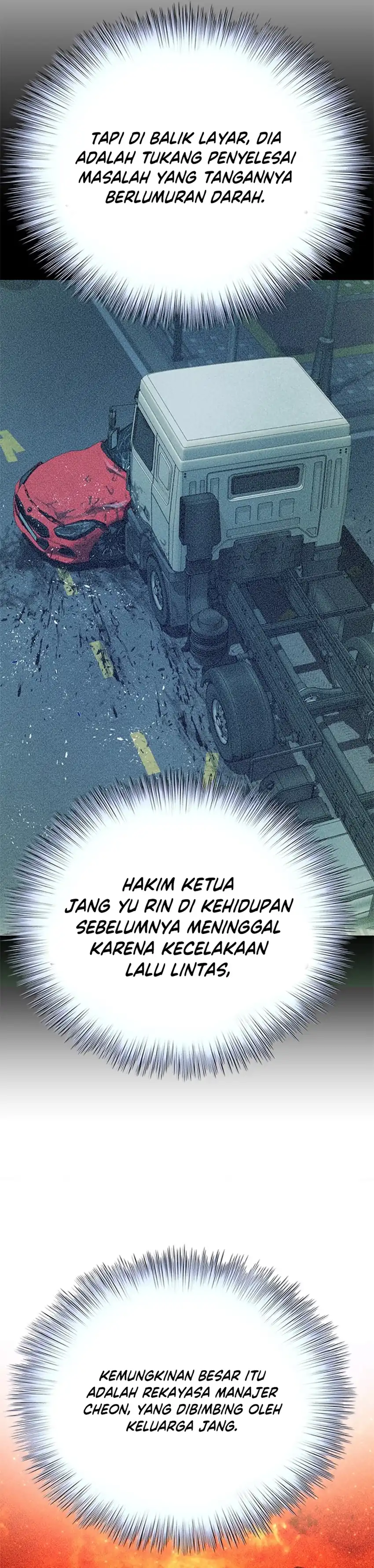 Baca Judge Lee Han Young - Chapter 175 halaman 22