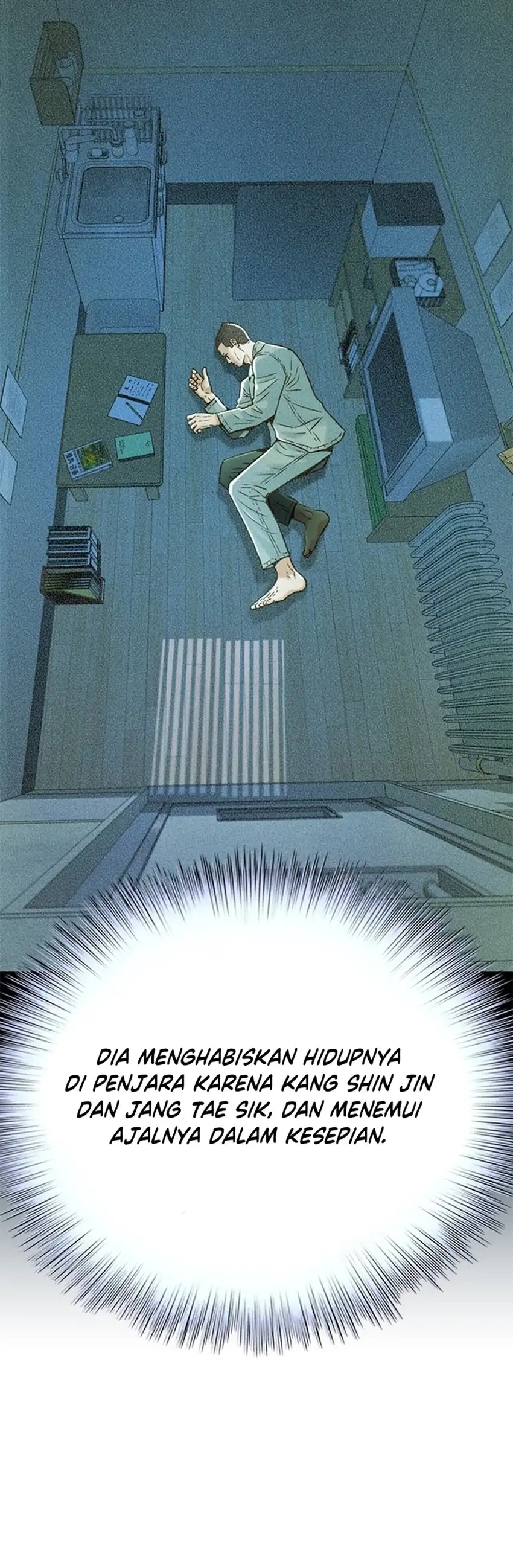 Baca Judge Lee Han Young - Chapter 175 halaman 25