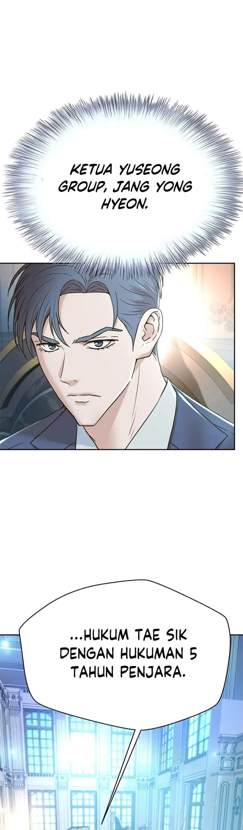 Baca Judge Lee Han Young - Chapter 175 halaman 28