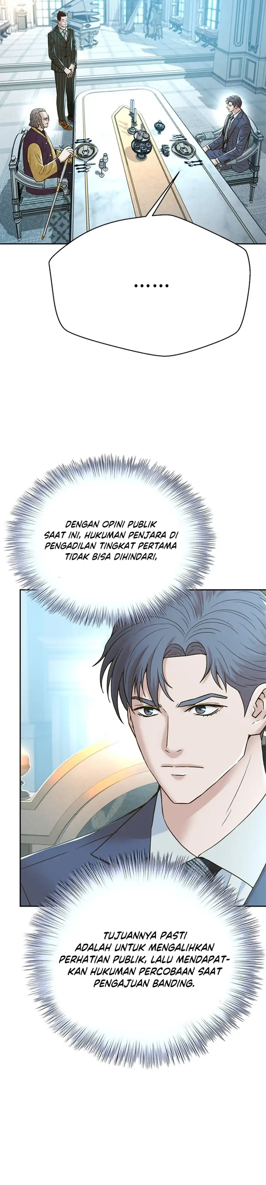 Baca Judge Lee Han Young - Chapter 175 halaman 29
