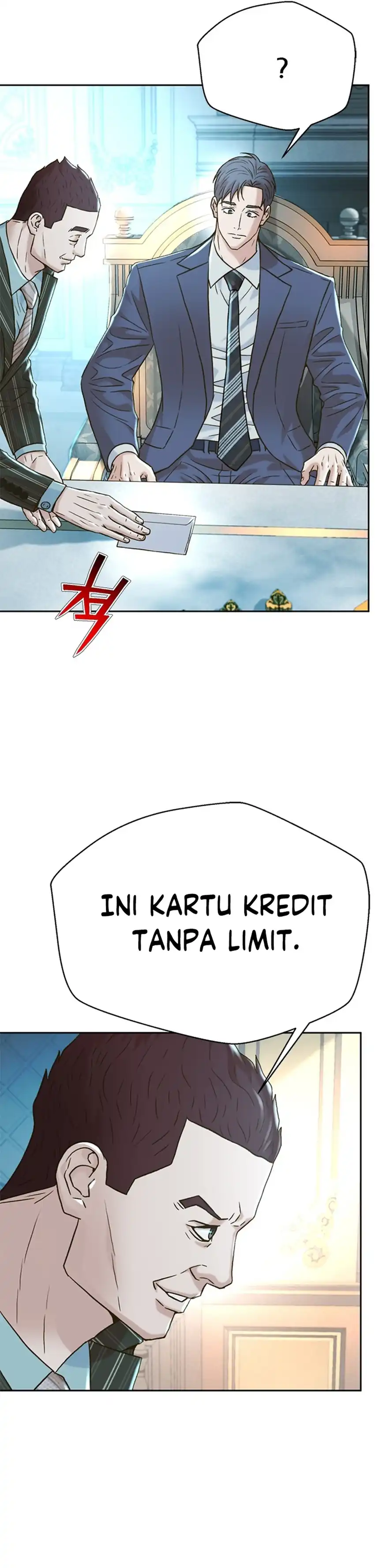 Baca Judge Lee Han Young - Chapter 175 halaman 30