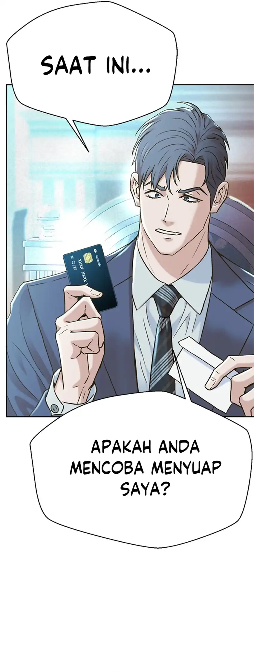 Baca Judge Lee Han Young - Chapter 175 halaman 31