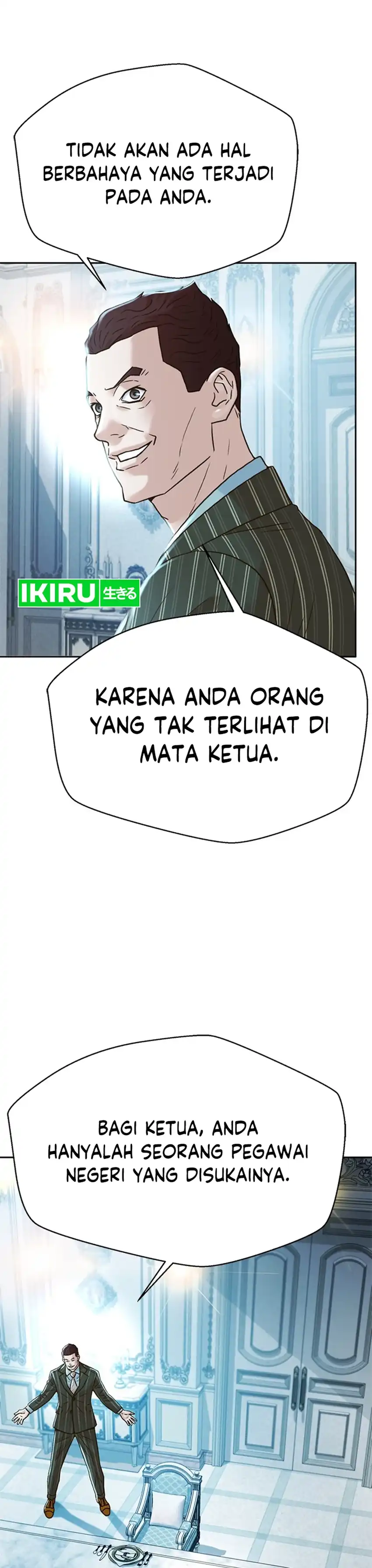 Baca Judge Lee Han Young - Chapter 175 halaman 37