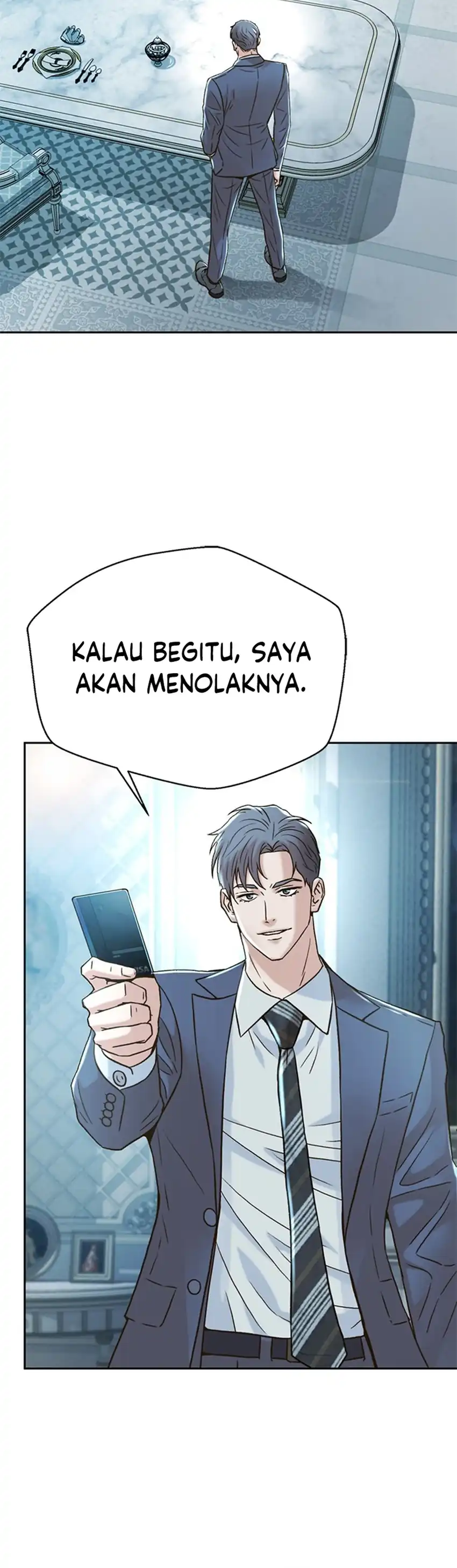 Baca Judge Lee Han Young - Chapter 175 halaman 38