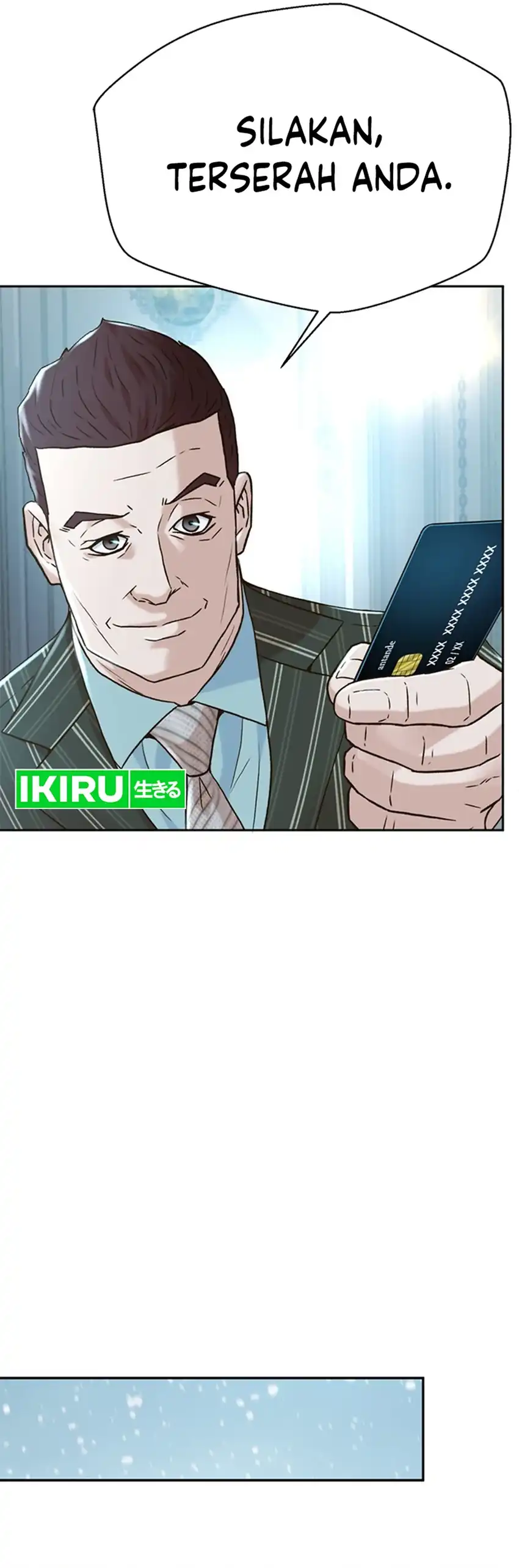 Baca Judge Lee Han Young - Chapter 175 halaman 39