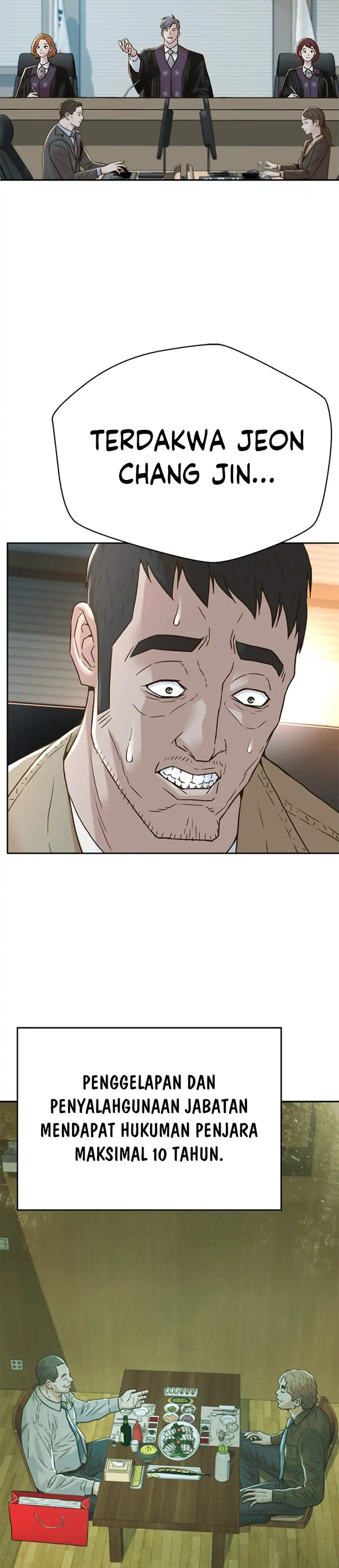 Baca Judge Lee Han Young - Chapter 175 halaman 44