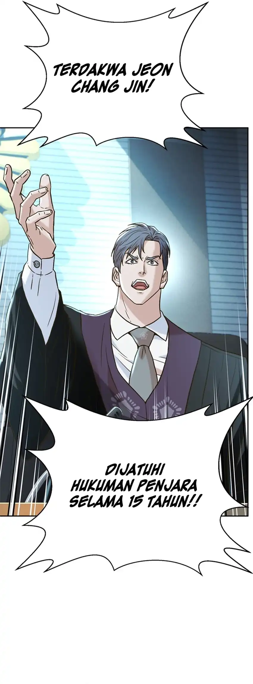 Baca Judge Lee Han Young - Chapter 175 halaman 47