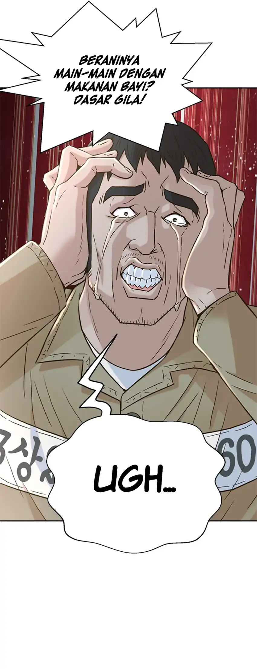 Baca Judge Lee Han Young - Chapter 175 halaman 48