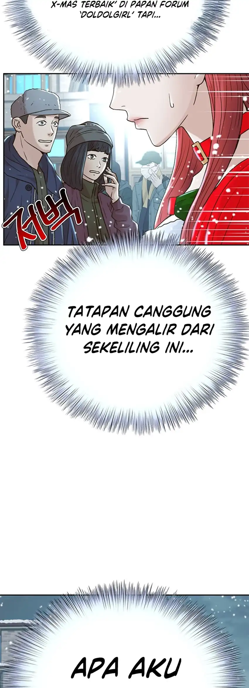 Baca Judge Lee Han Young - Chapter 175 halaman 52