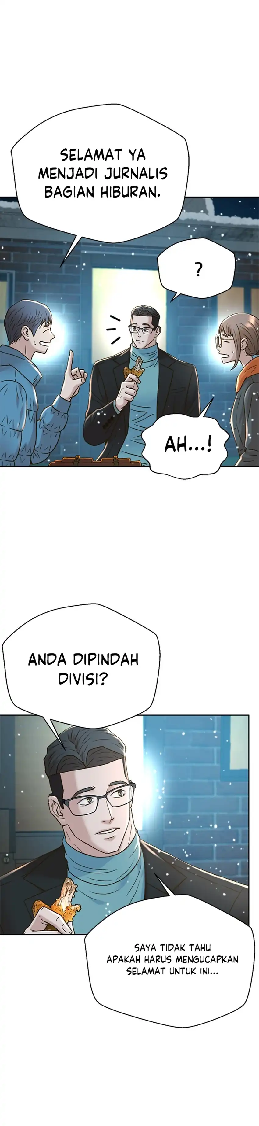 Baca Judge Lee Han Young - Chapter 175 halaman 7