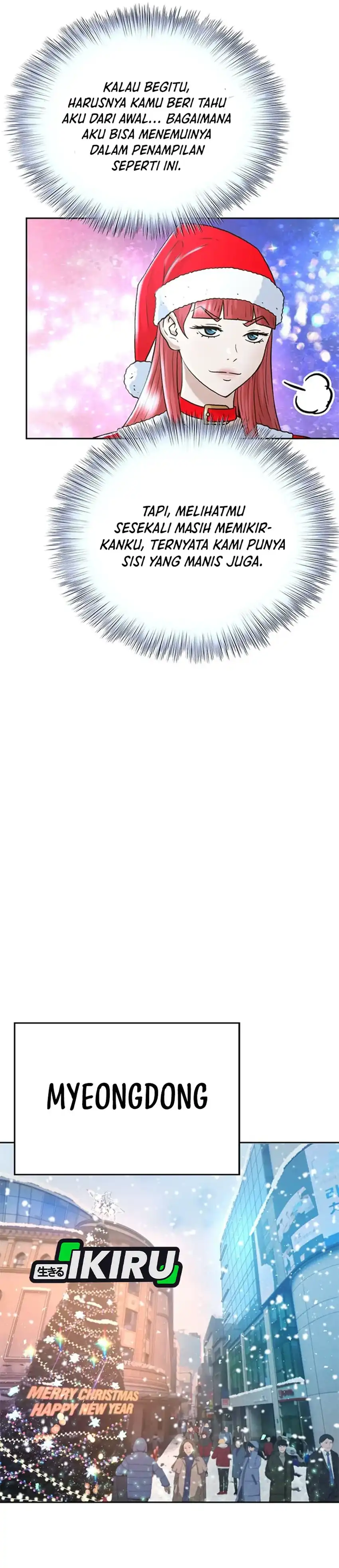 Baca Judge Lee Han Young - Chapter 176 halaman 11