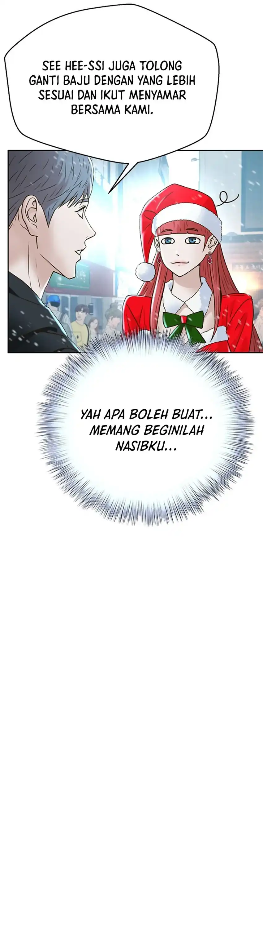 Baca Judge Lee Han Young - Chapter 176 halaman 14