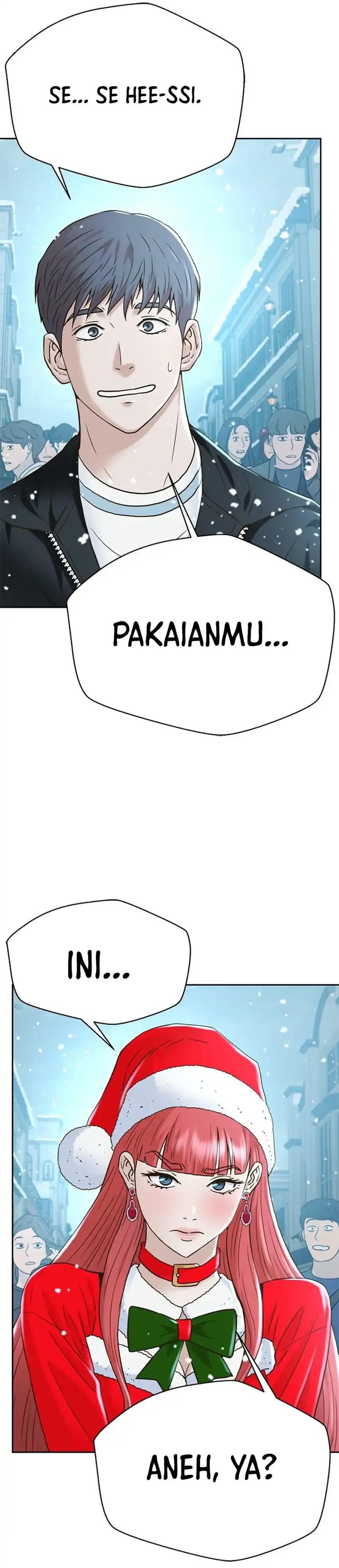 Baca Judge Lee Han Young - Chapter 176 halaman 2