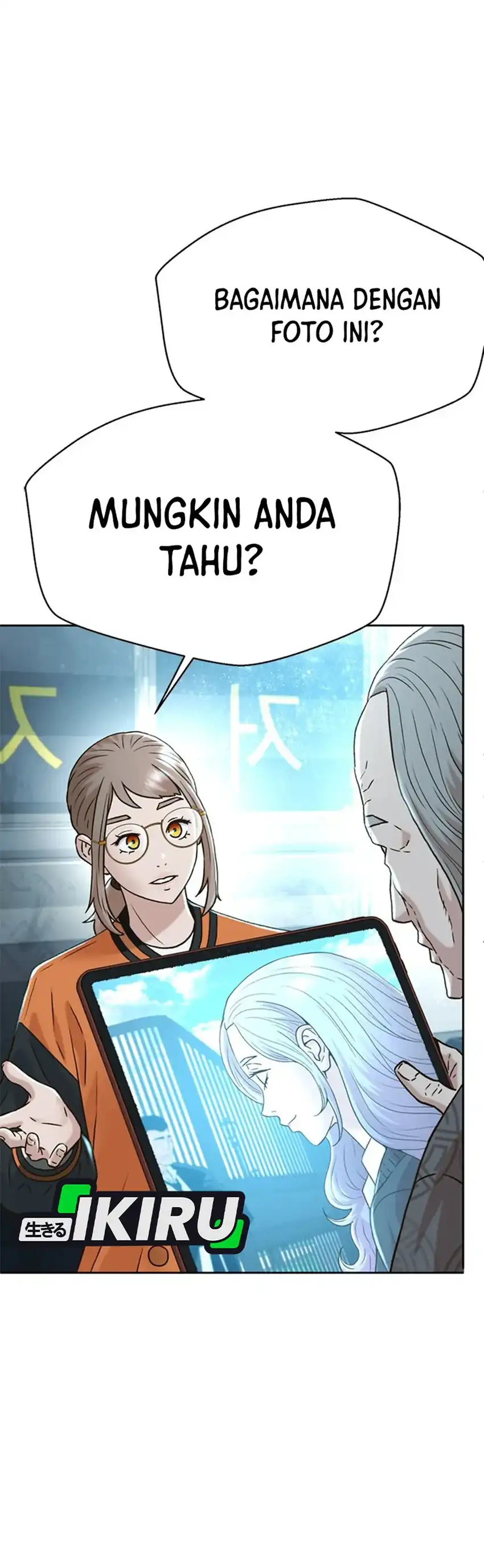 Baca Judge Lee Han Young - Chapter 176 halaman 21