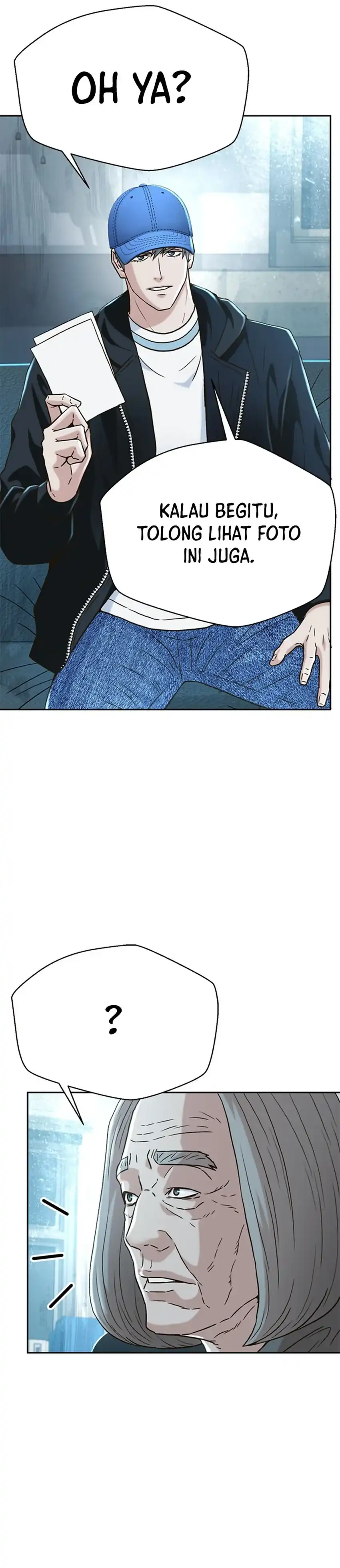 Baca Judge Lee Han Young - Chapter 176 halaman 25