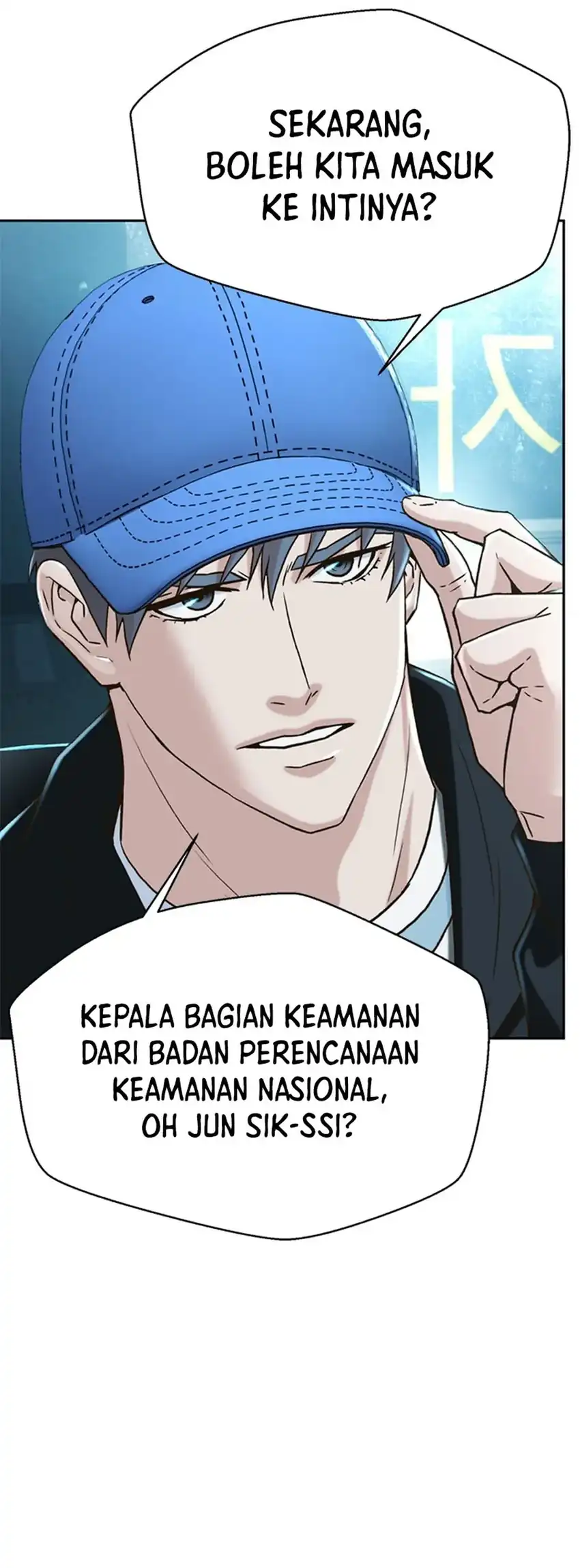 Baca Judge Lee Han Young - Chapter 176 halaman 28