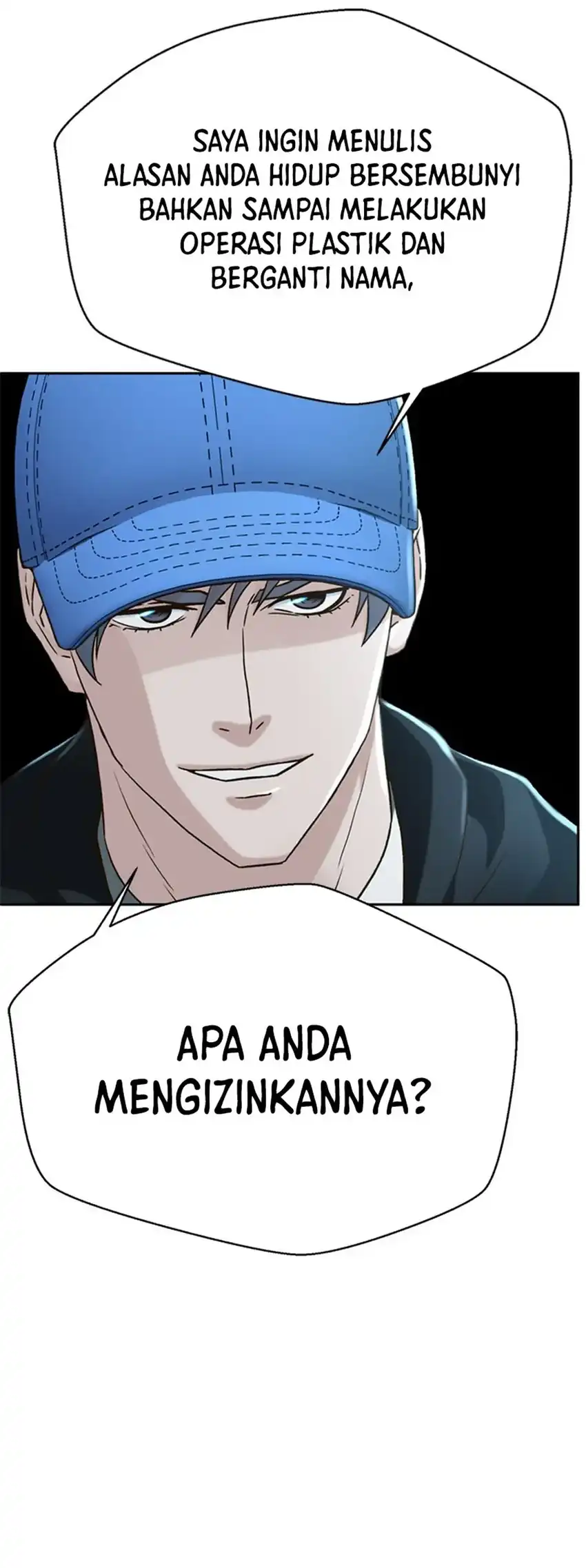 Baca Judge Lee Han Young - Chapter 176 halaman 31