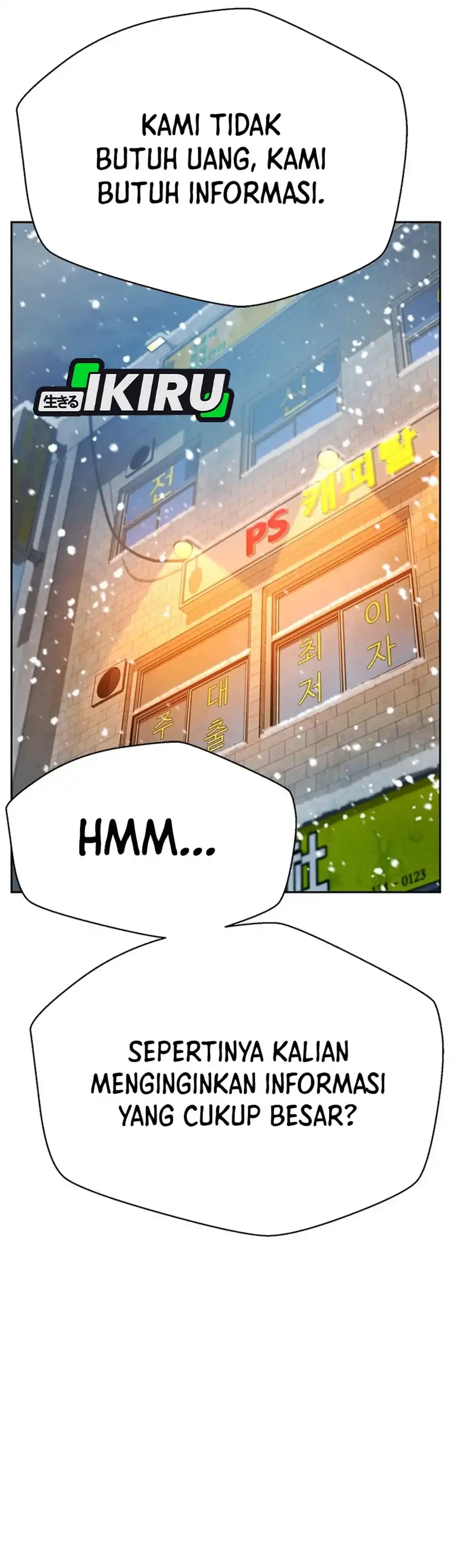 Baca Judge Lee Han Young - Chapter 176 halaman 33