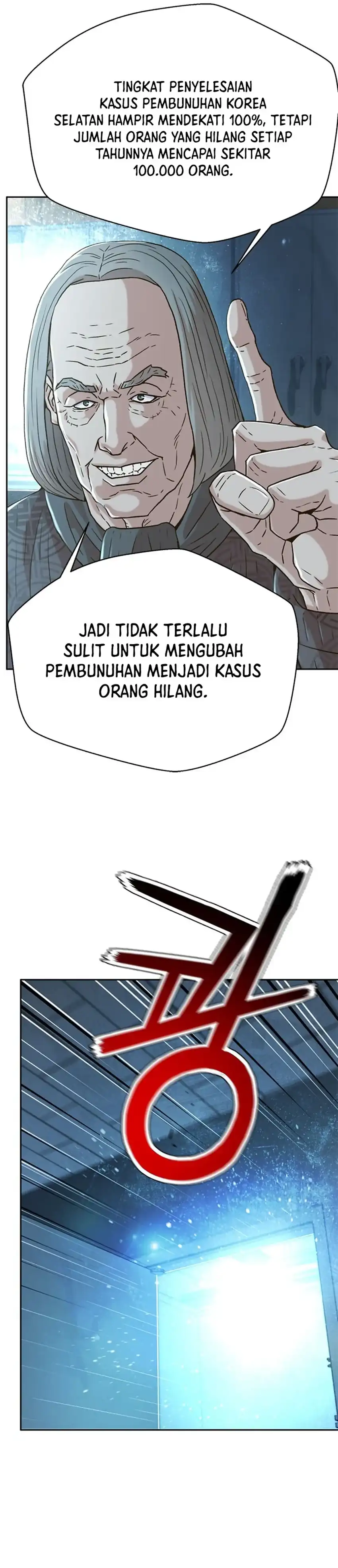 Baca Judge Lee Han Young - Chapter 176 halaman 35