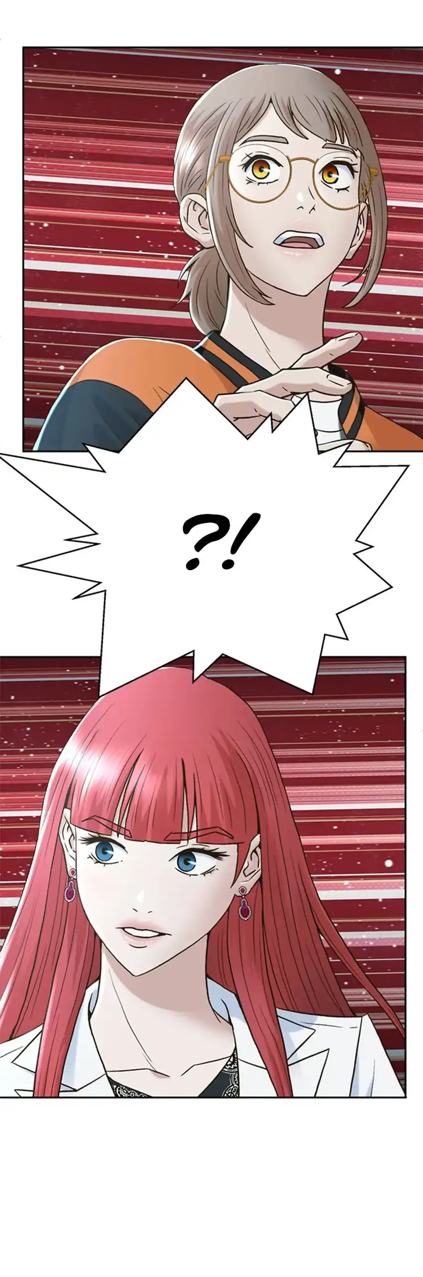 Baca Judge Lee Han Young - Chapter 176 halaman 36