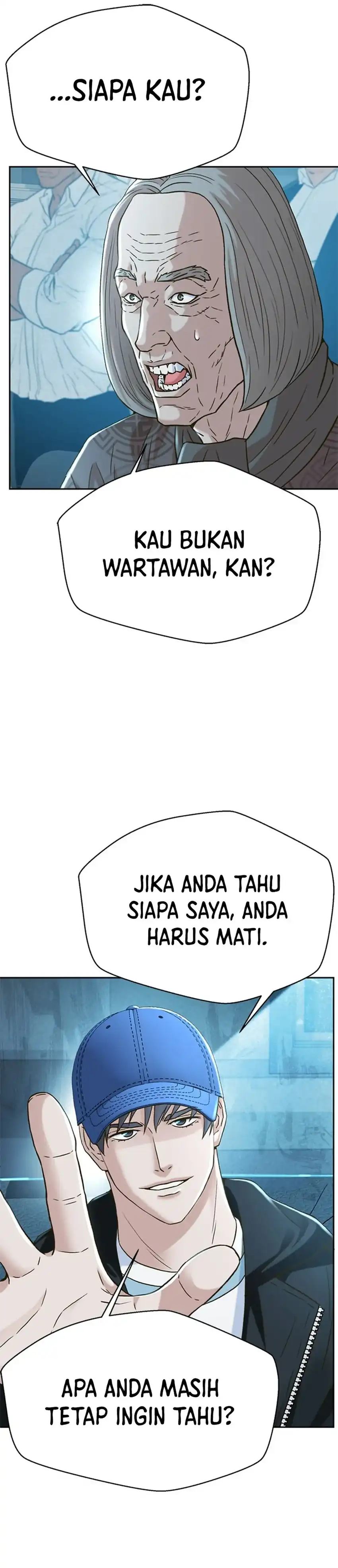 Baca Judge Lee Han Young - Chapter 176 halaman 40