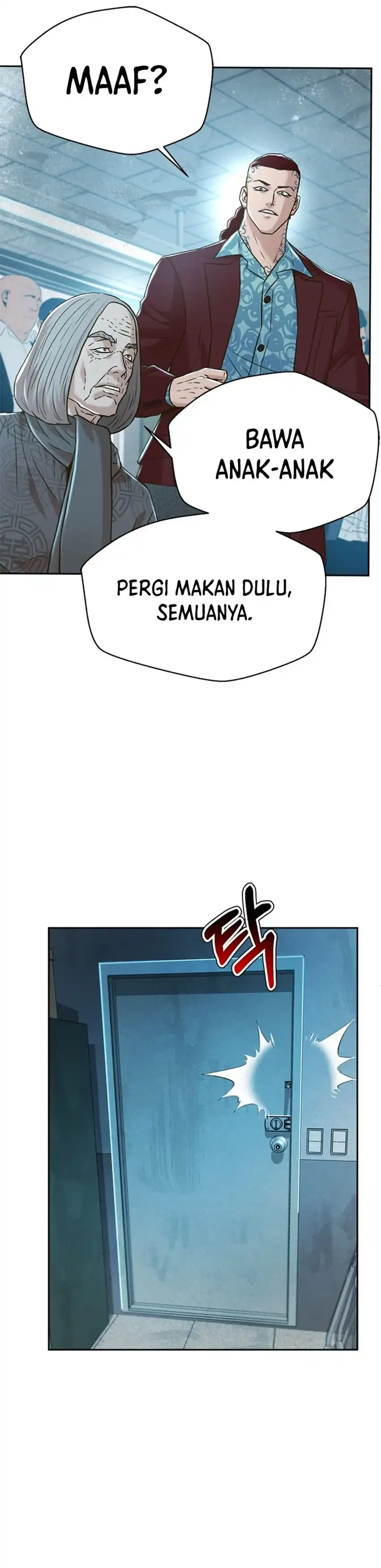 Baca Judge Lee Han Young - Chapter 176 halaman 42