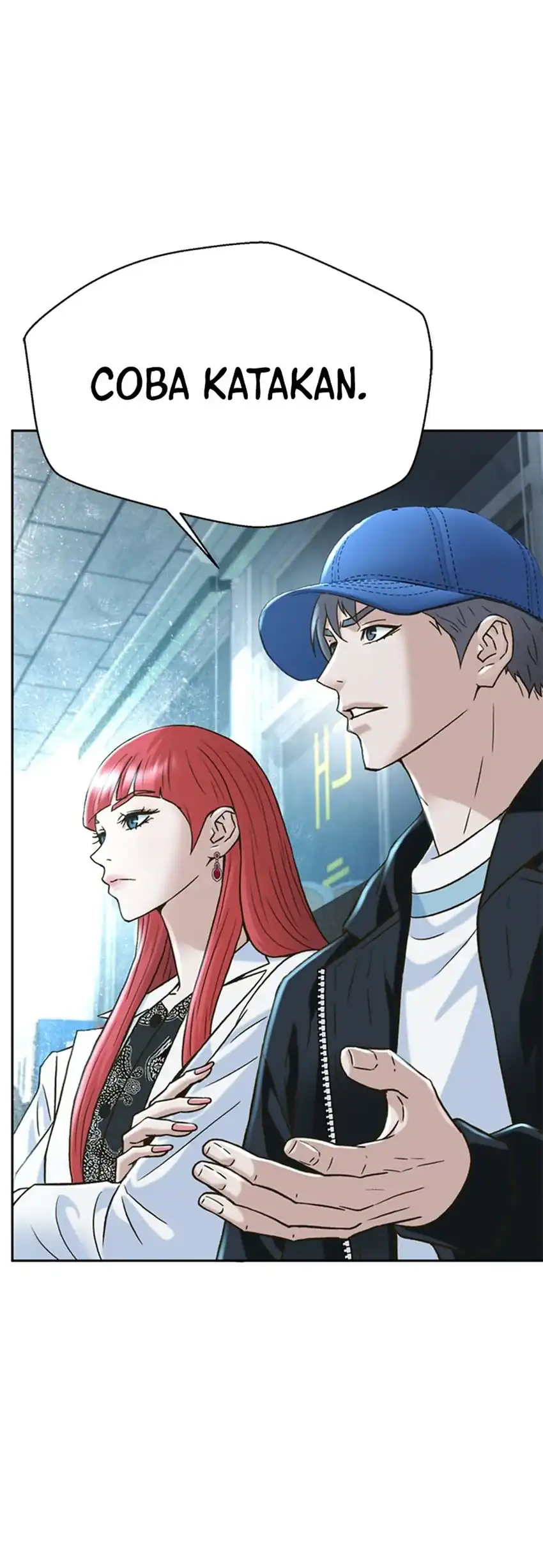 Baca Judge Lee Han Young - Chapter 176 halaman 44