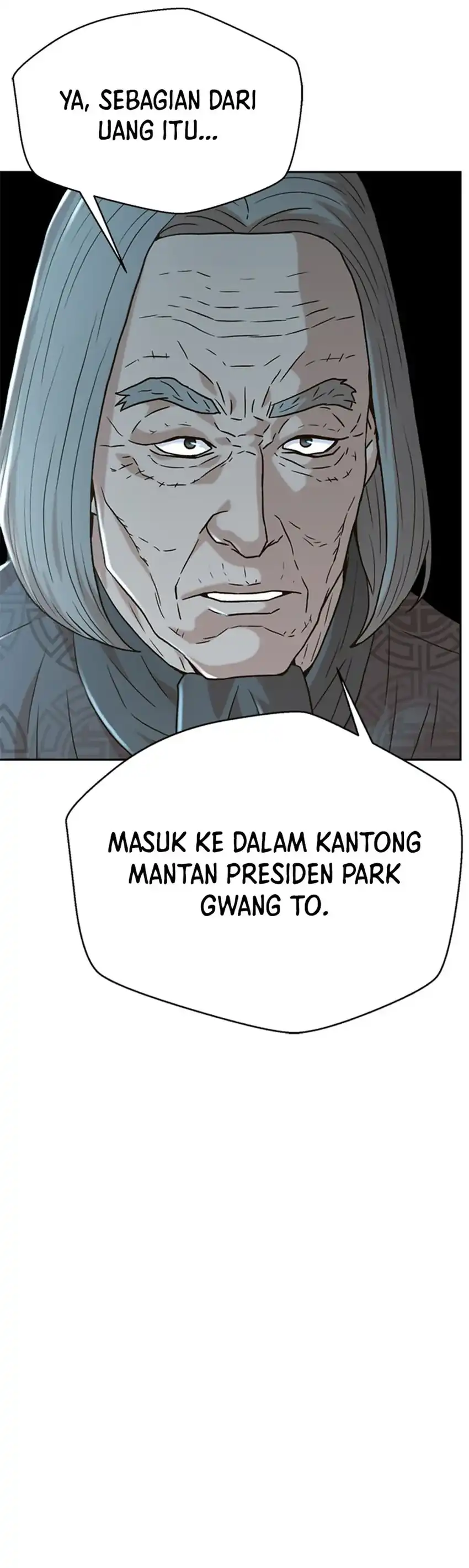 Baca Judge Lee Han Young - Chapter 176 halaman 46