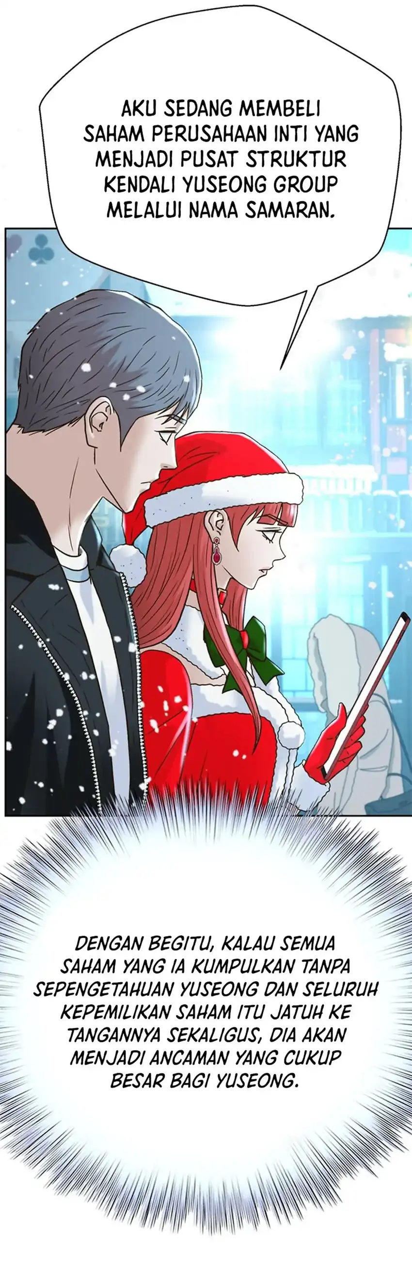 Baca Judge Lee Han Young - Chapter 176 halaman 5