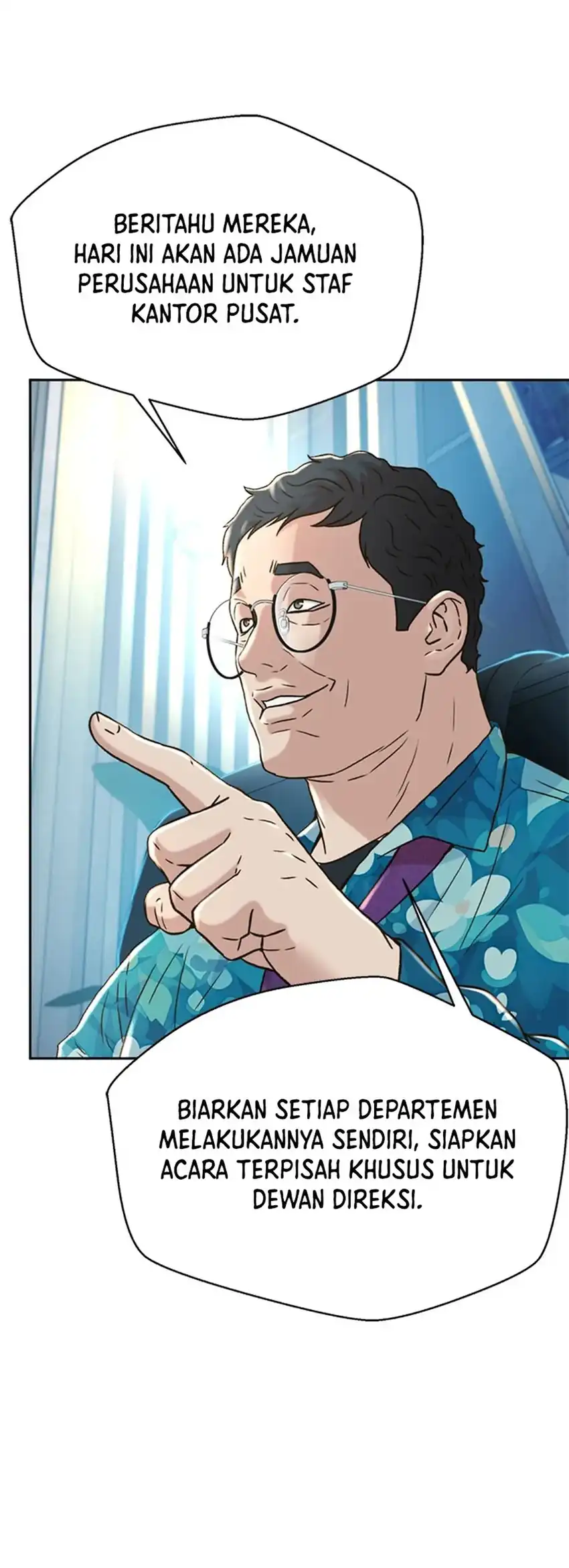 Baca Judge Lee Han Young - Chapter 176 halaman 52