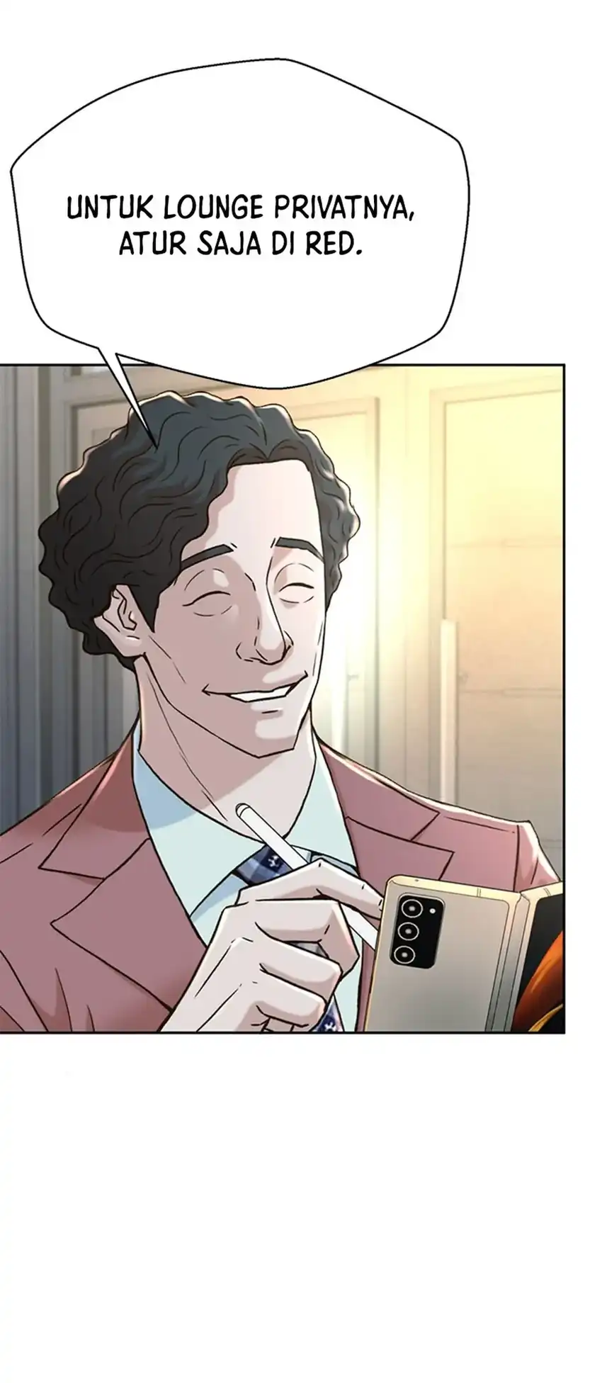 Baca Judge Lee Han Young - Chapter 176 halaman 54