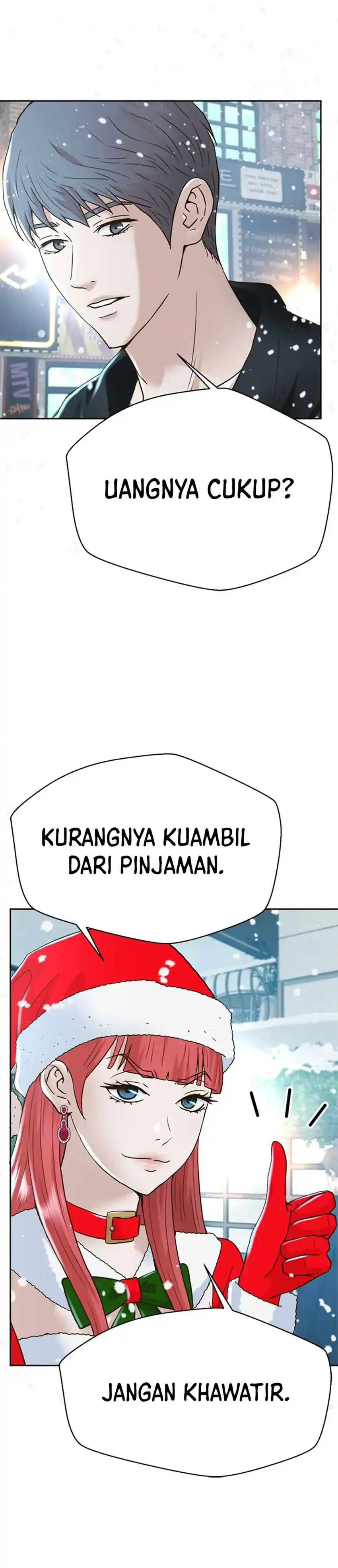 Baca Judge Lee Han Young - Chapter 176 halaman 6