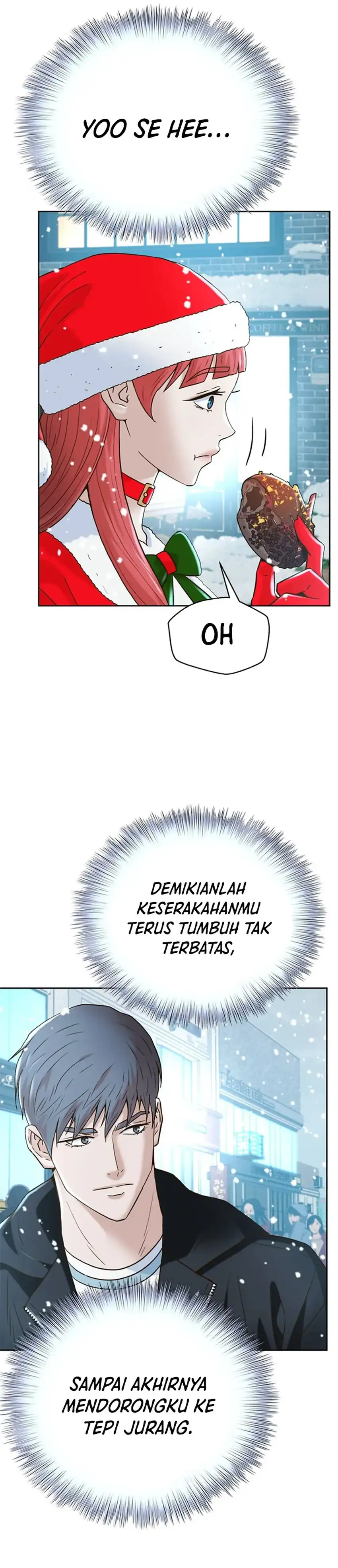 Baca Judge Lee Han Young - Chapter 176 halaman 8