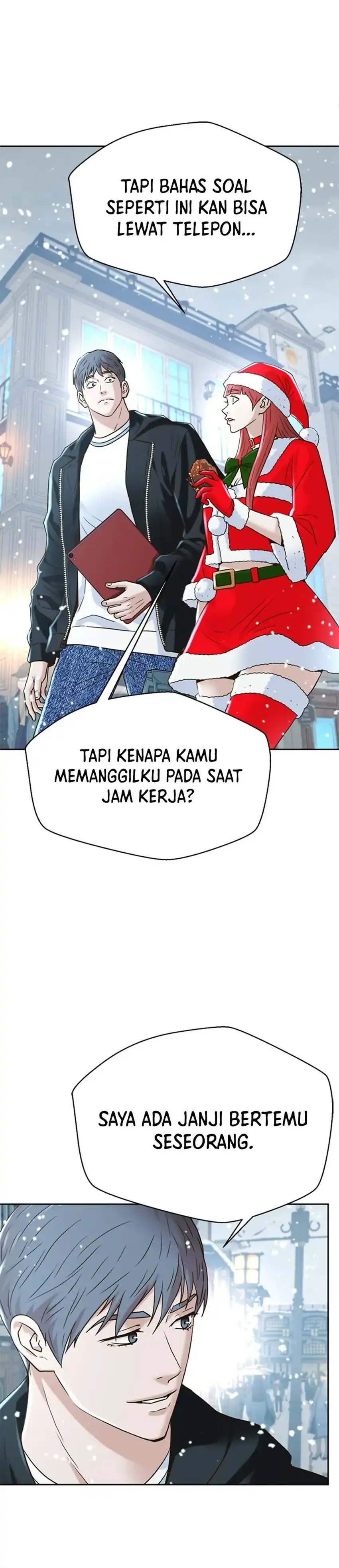 Baca Judge Lee Han Young - Chapter 176 halaman 9