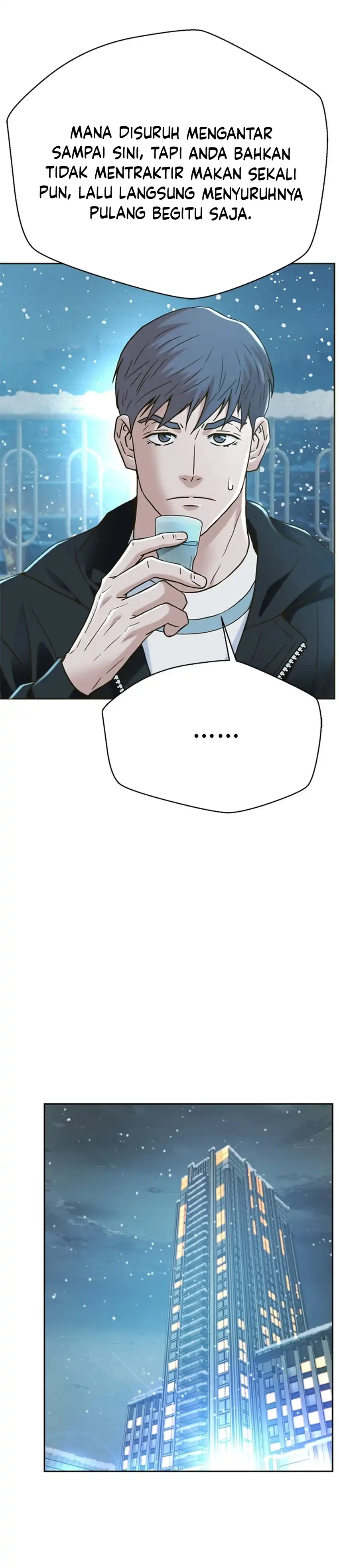 Baca Judge Lee Han Young - Chapter 177 halaman 12