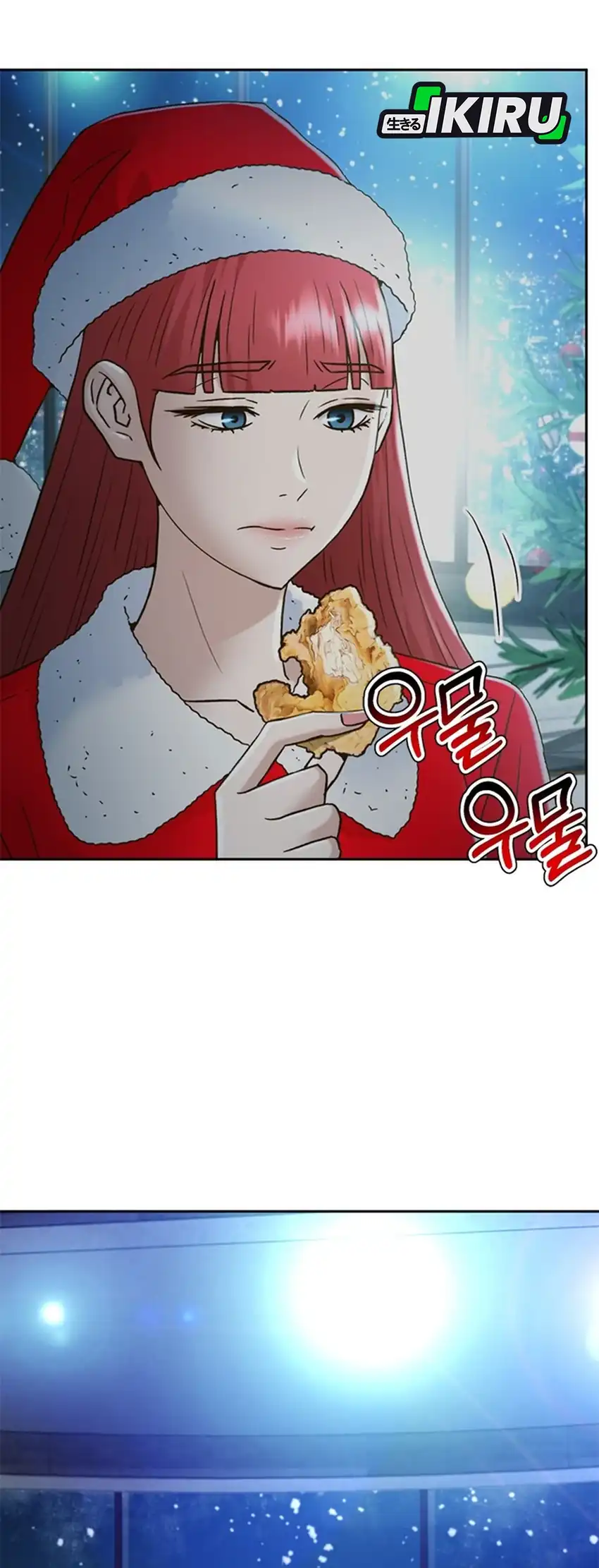 Baca Judge Lee Han Young - Chapter 177 halaman 13