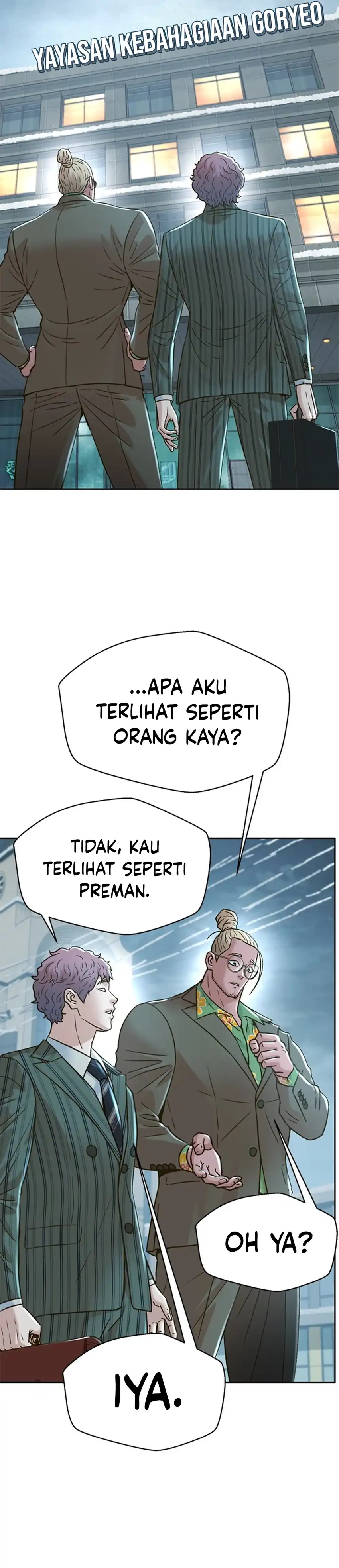 Baca Judge Lee Han Young - Chapter 177 halaman 24