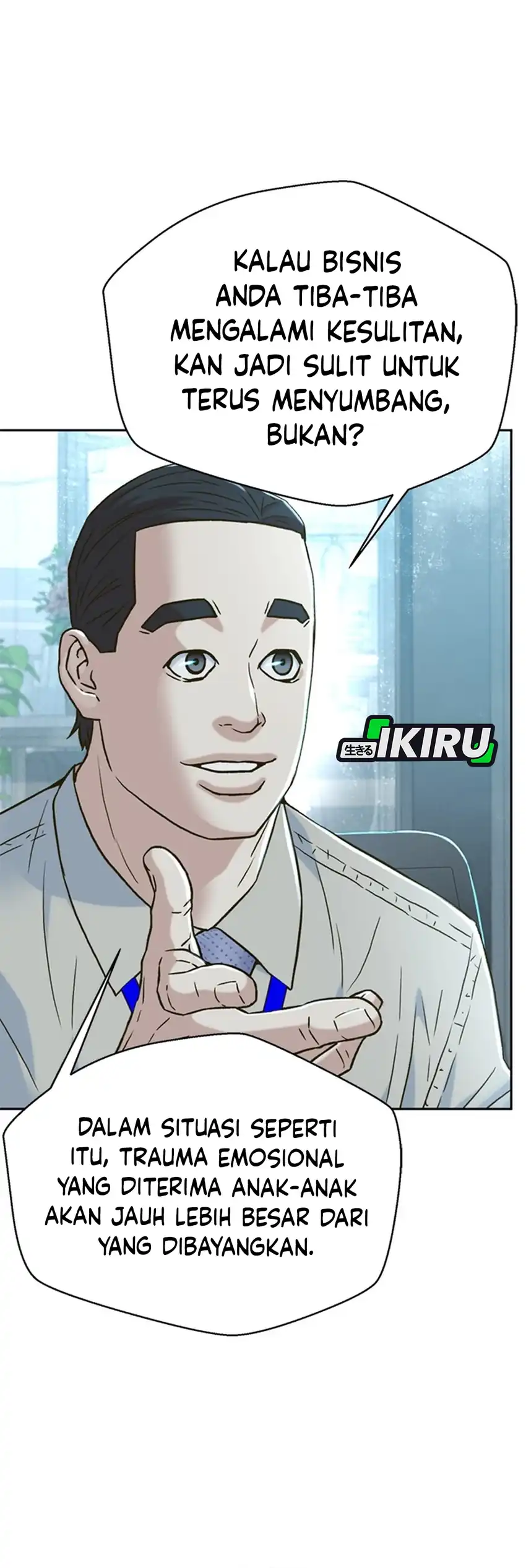 Baca Judge Lee Han Young - Chapter 177 halaman 28