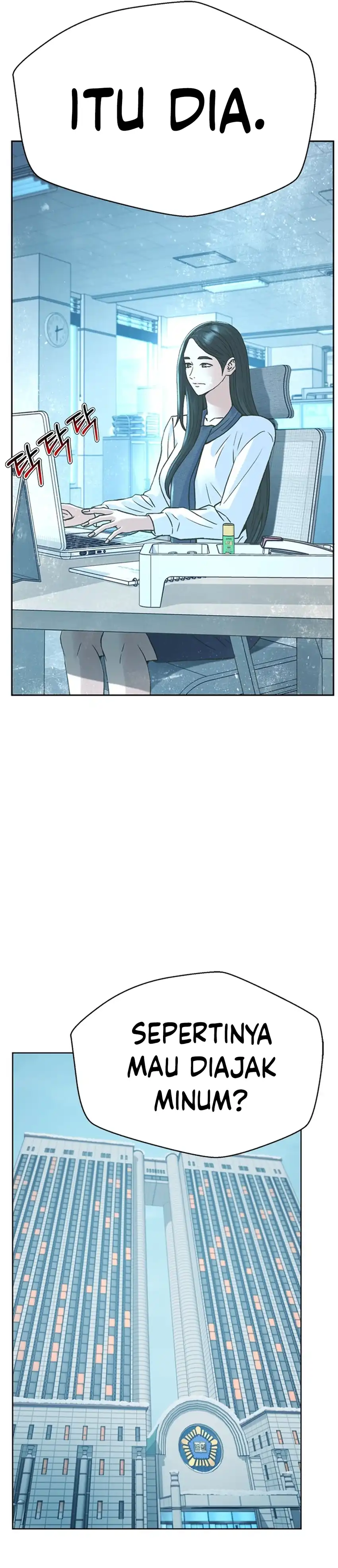 Baca Judge Lee Han Young - Chapter 177 halaman 34