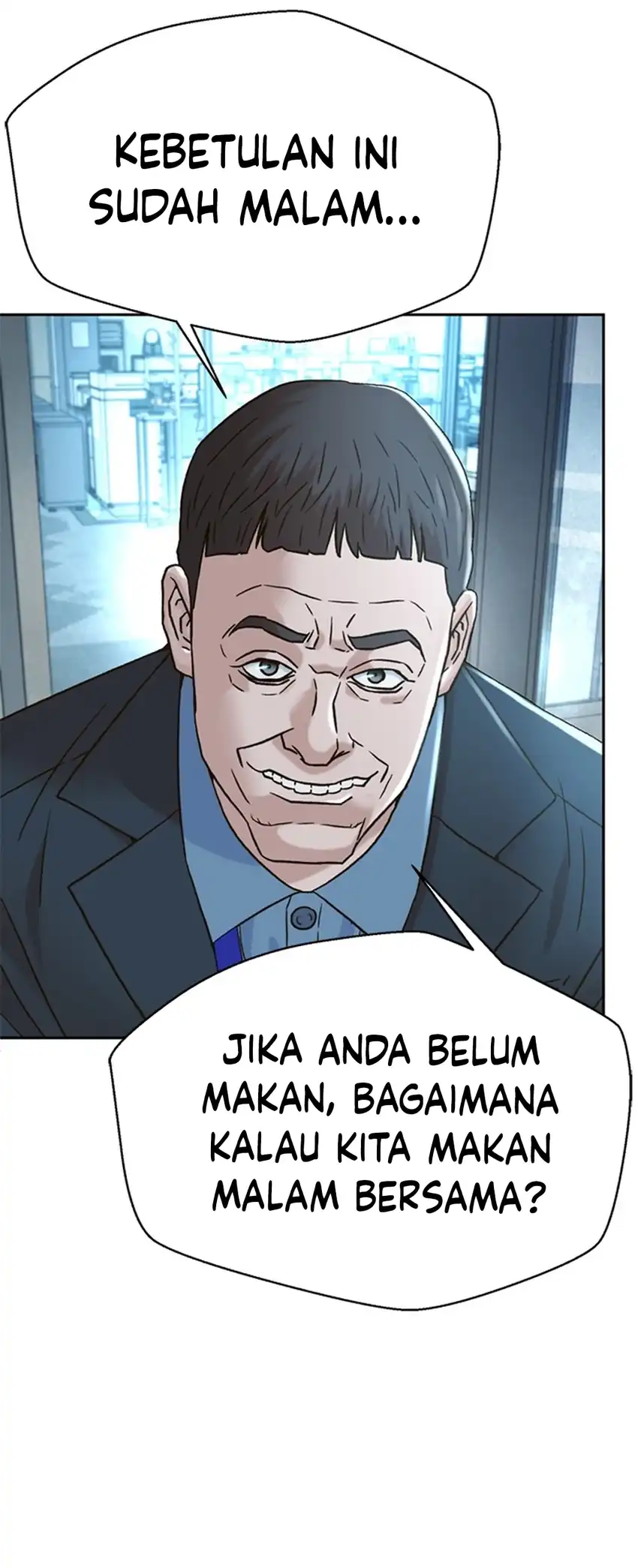 Baca Judge Lee Han Young - Chapter 177 halaman 39
