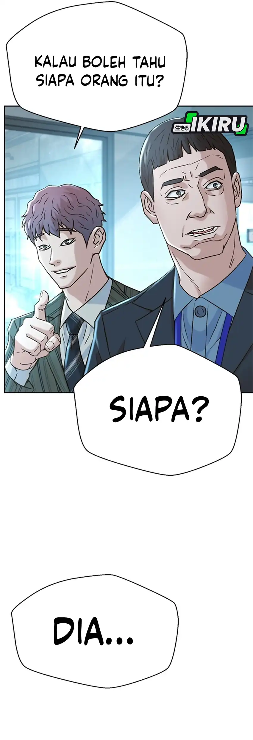 Baca Judge Lee Han Young - Chapter 177 halaman 41